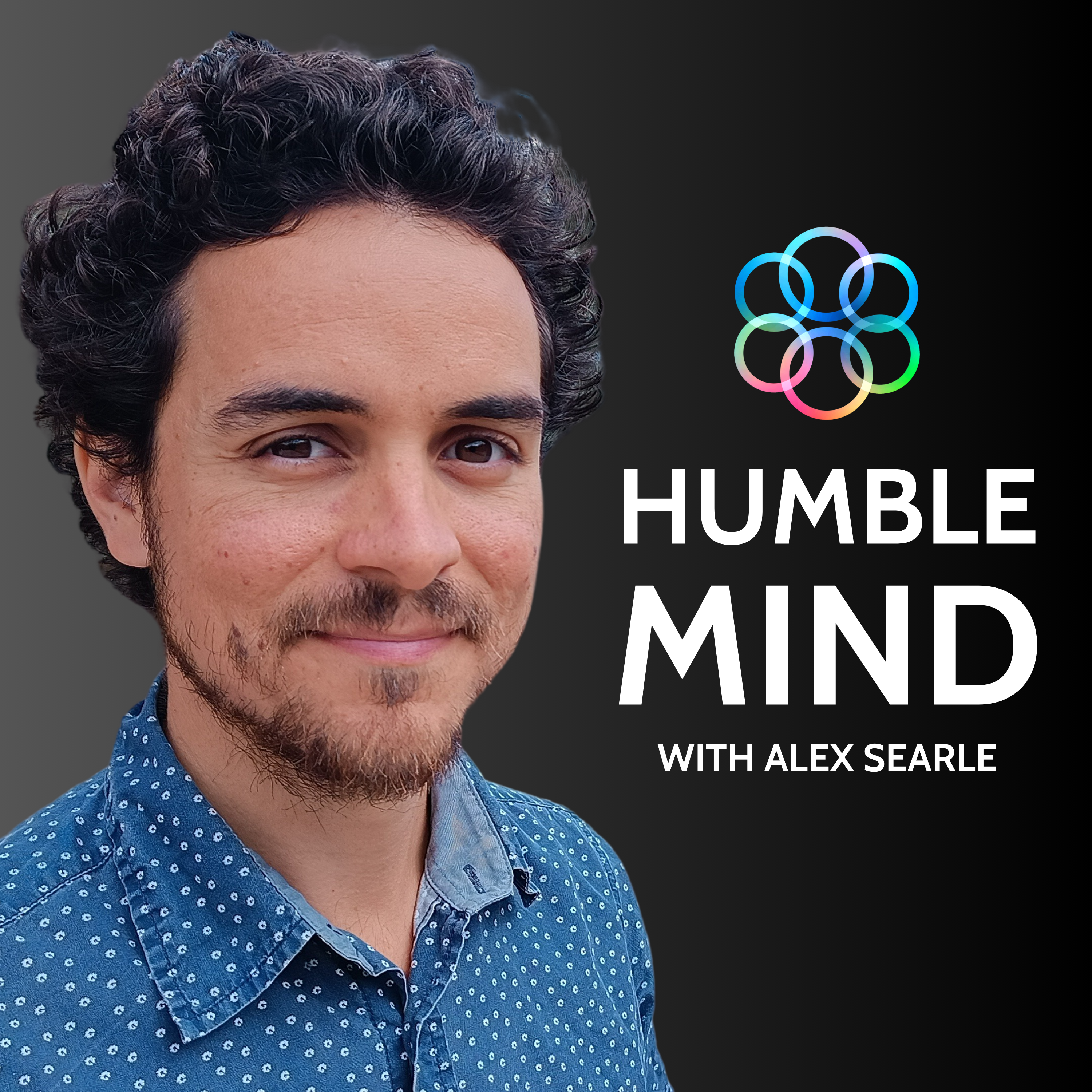 Humble Mind with Alex Searle