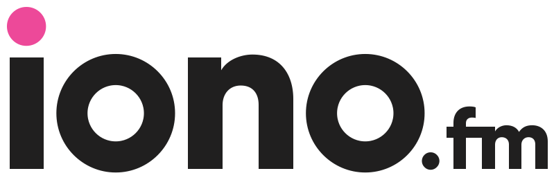 Iono.fm Logo