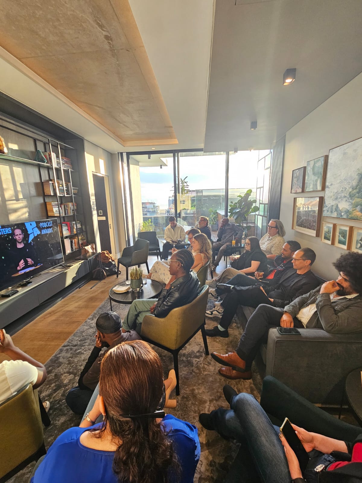 SAPG Virtual Community Meeting