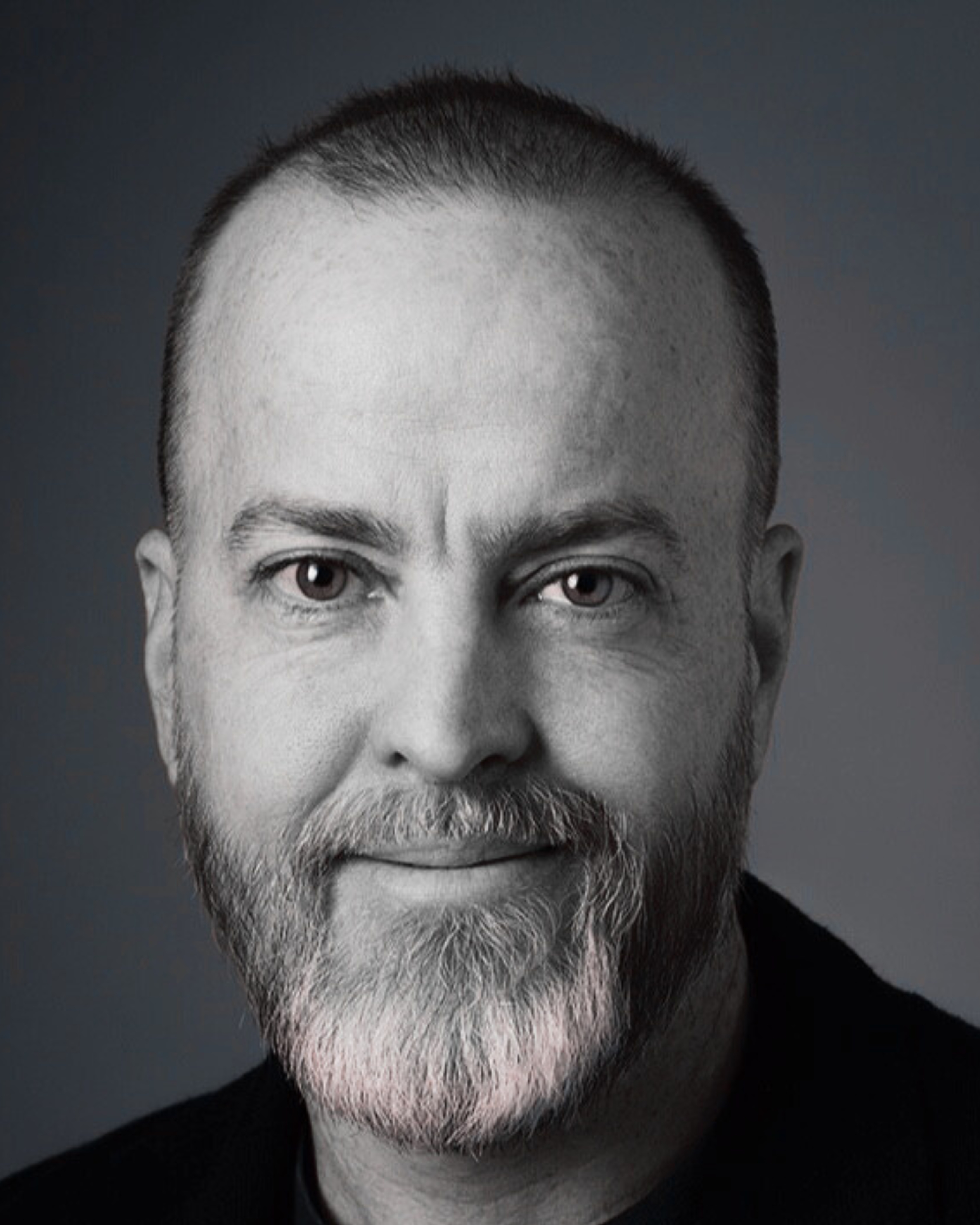 Brendan 'Spike' Ballantine